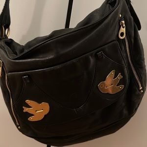 Marc by Marc Jacobs Vintage Leather Bag